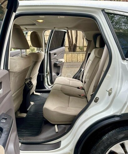Honda CR-V 2013, 189,000 km - 2.4 l - Bakı