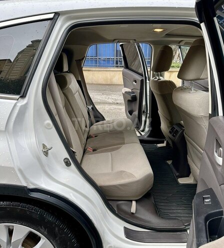 Honda CR-V 2013, 189,000 km - 2.4 l - Bakı