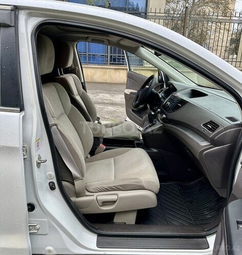 Honda CR-V 2013, 189,000 km - 2.4 l - Bakı