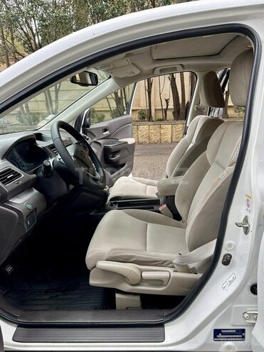 Honda CR-V 2013, 189,000 km - 2.4 l - Bakı