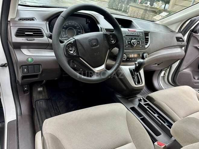 Honda CR-V 2013, 189,000 km - 2.4 l - Bakı