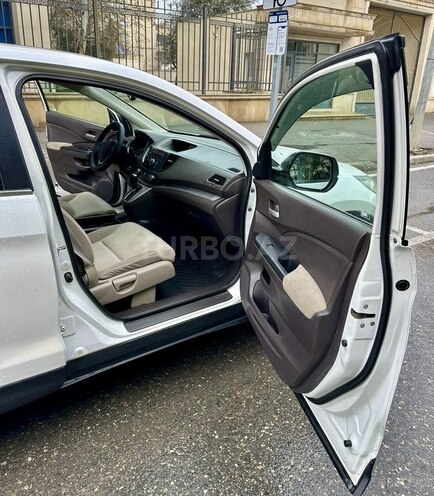 Honda CR-V 2013, 189,000 km - 2.4 l - Bakı