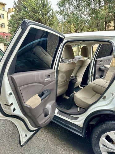 Honda CR-V 2013, 189,000 km - 2.4 l - Bakı