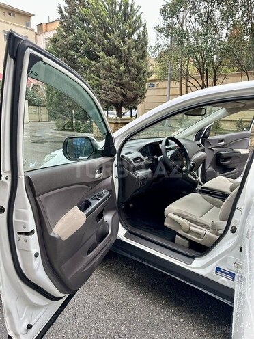 Honda CR-V 2013, 189,000 km - 2.4 l - Bakı