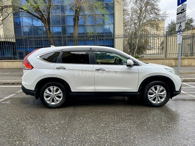 Honda CR-V 2013, 189,000 km - 2.4 l - Bakı
