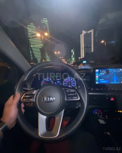 Kia Cerato 2019, 56,000 km - 2.0 l - Bakı