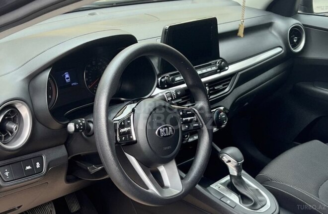 Kia Cerato 2019, 56,000 km - 2.0 l - Bakı