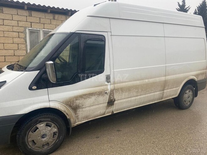 Ford Transit 2008, 180,000 km - 2.4 l - Bakı
