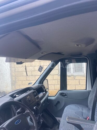 Ford Transit 2008, 180,000 km - 2.4 l - Bakı