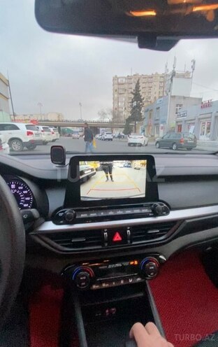 Kia Cerato 2019, 56,000 km - 2.0 l - Bakı