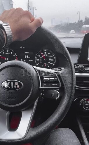 Kia Cerato 2019, 56,000 km - 2.0 l - Bakı