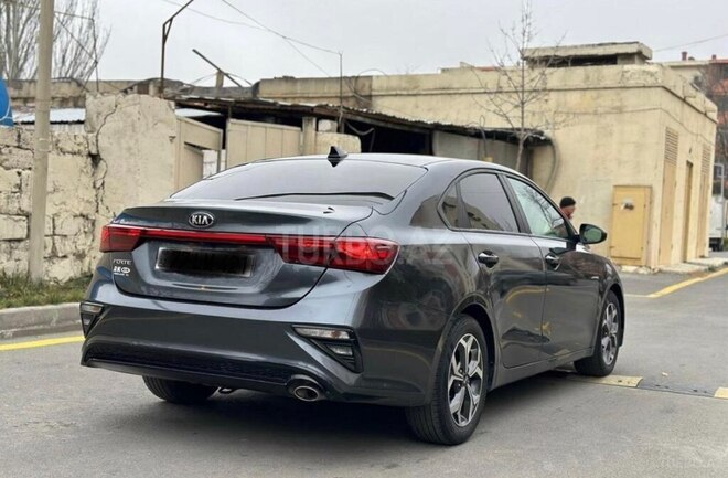 Kia Cerato 2019, 56,000 km - 2.0 l - Bakı