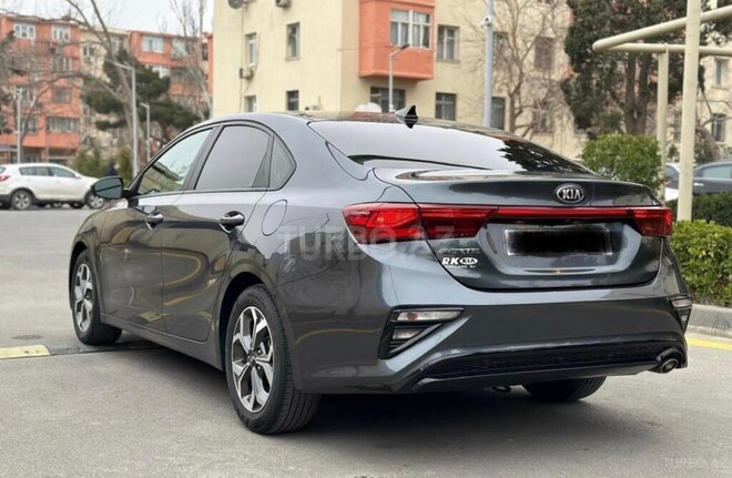 Kia Cerato 2019, 56,000 km - 2.0 l - Bakı