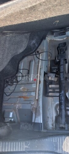 Mercedes C 240 1999, 307,000 km - 2.4 l - Qəbələ