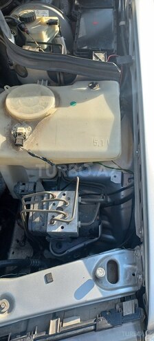 Mercedes C 240 1999, 307,000 km - 2.4 l - Qəbələ