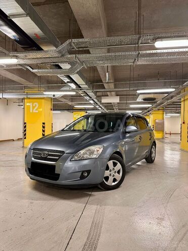 Kia Ceed 2007, 170,000 km - 1.6 л - Gəncə