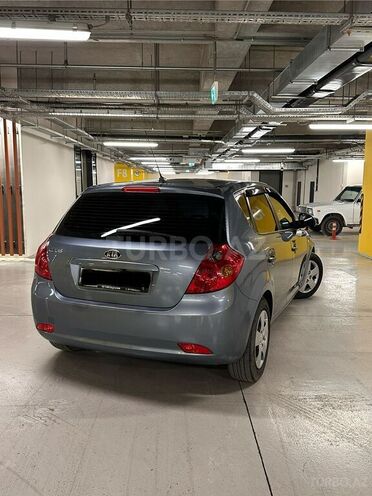 Kia Ceed 2007, 170,000 km - 1.6 л - Gəncə