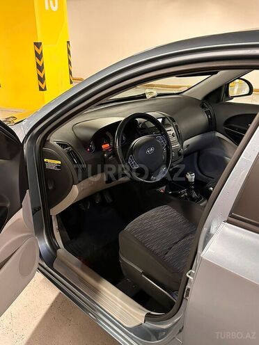 Kia Ceed 2007, 170,000 km - 1.6 л - Gəncə