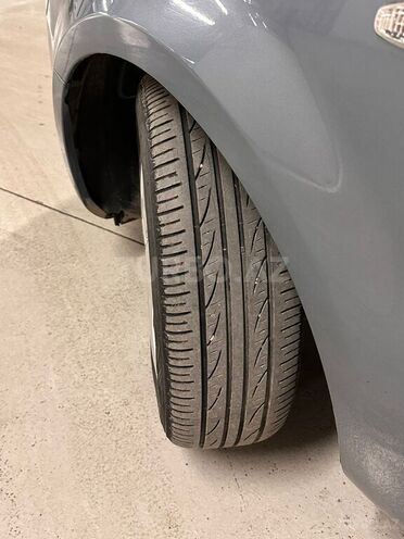 Kia Ceed 2007, 170,000 km - 1.6 л - Gəncə