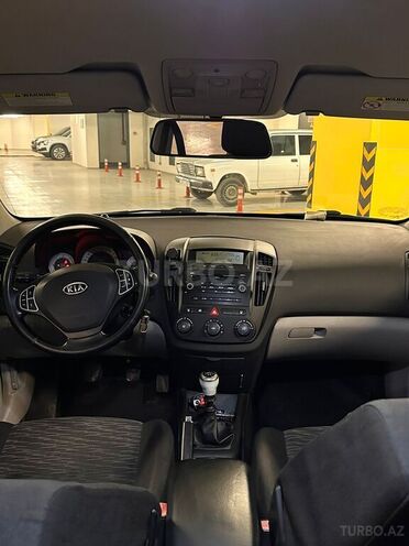 Kia Ceed 2007, 170,000 km - 1.6 л - Gəncə