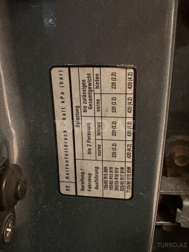 Kia Ceed 2007, 170,000 km - 1.6 л - Gəncə