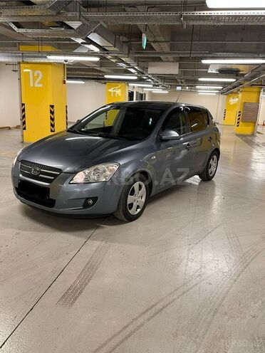 Kia Ceed 2007, 170,000 km - 1.6 л - Gəncə