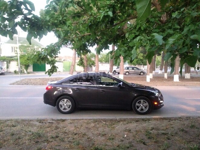 Chevrolet Cruze 2015, 188,000 km - 1.4 l - Bakı