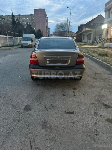 Opel Vectra 1997, 168,000 km - 1.8 л - Sumqayıt