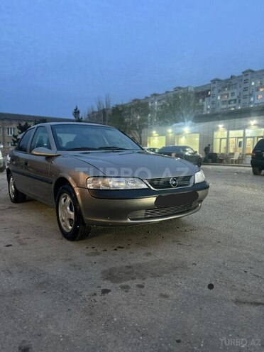 Opel Vectra 1997, 168,000 km - 1.8 л - Sumqayıt