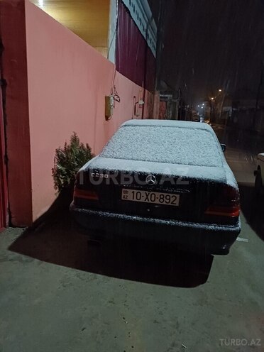 Mercedes C 230 1998, 110,000 km - 2.3 l - Mingəçevir
