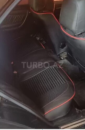 Mercedes C 230 1998, 110,000 km - 2.3 l - Mingəçevir