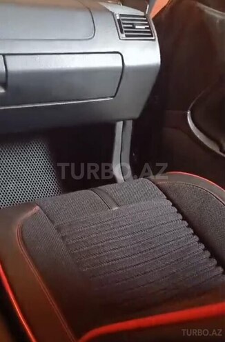Mercedes C 230 1998, 110,000 km - 2.3 l - Mingəçevir