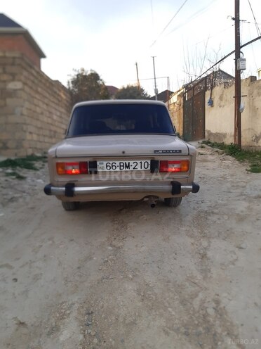 LADA (VAZ) 2106 1986, 130,000 km - 1.6 l - Bakı