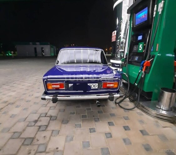 LADA (VAZ) 2106 1999, 20,000 km - 1.5 l - Sumqayıt