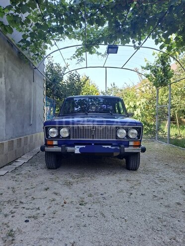 LADA (VAZ) 2106 1999, 20,000 km - 1.5 l - Sumqayıt