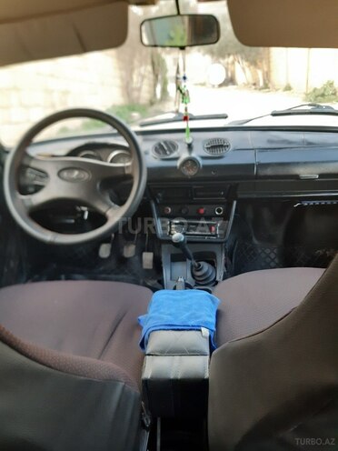 LADA (VAZ) 2106 1986, 130,000 km - 1.6 l - Bakı