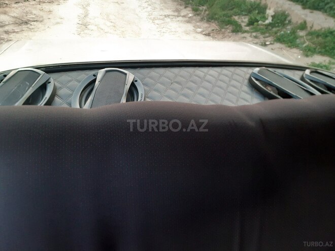 LADA (VAZ) 2106 1986, 130,000 km - 1.6 l - Bakı