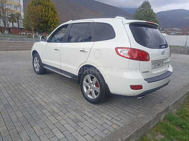 Hyundai Santa Fe 2009, 204,000 km - 2.7 л - Bakı