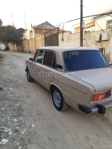 LADA (VAZ) 2106 1986, 130,000 km - 1.6 l - Bakı