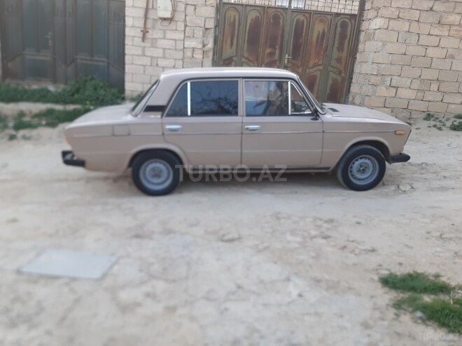 LADA (VAZ) 2106 1986, 130,000 km - 1.6 l - Bakı