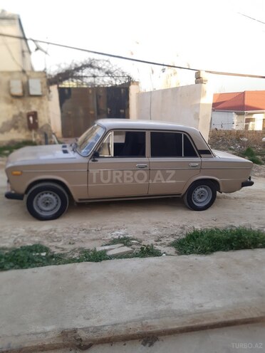 LADA (VAZ) 2106 1986, 130,000 km - 1.6 l - Bakı