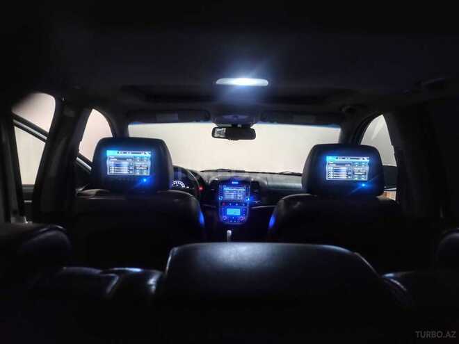 Hyundai Santa Fe 2009, 204,000 km - 2.7 л - Bakı