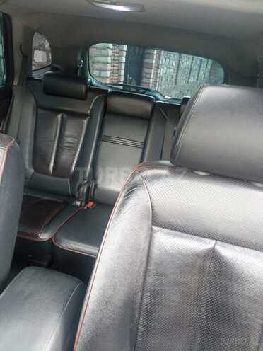 Hyundai Santa Fe 2009, 204,000 km - 2.7 л - Bakı