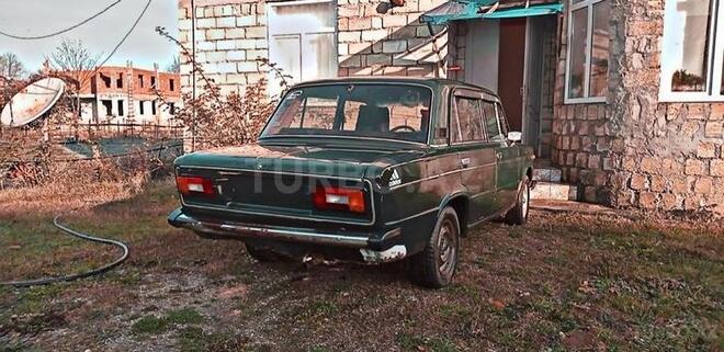 LADA (VAZ) 2106 1983, 450,000 km - 1.6 l - Masallı