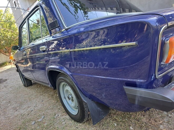 LADA (VAZ) 2106 1999, 20,000 km - 1.5 l - Sumqayıt