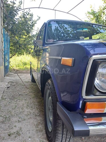 LADA (VAZ) 2106 1999, 20,000 km - 1.5 l - Sumqayıt