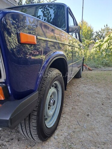 LADA (VAZ) 2106 1999, 20,000 km - 1.5 l - Sumqayıt