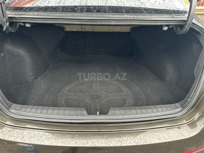 Kia Optima 2011, 307,000 km - 2.4 л - Bakı