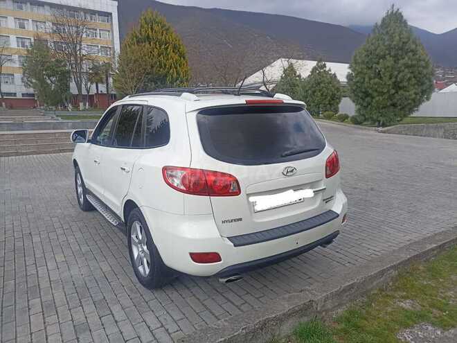 Hyundai Santa Fe 2009, 204,000 km - 2.7 л - Bakı