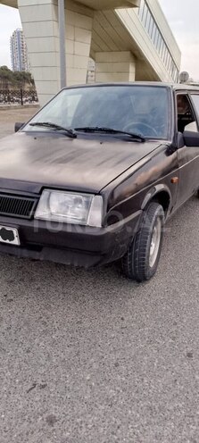 LADA (VAZ) 2109 1989, 285,000 km - 1.5 l - Bakı